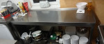 Predám gastro vybavenie do pizzérie/reštaurácie – fotka 4